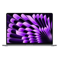 Apple MacBook Air MRYN3 2024 LLA-M3-8GB RAM-512GB SSD